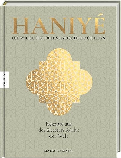 Matay de Mayee: Haniyé