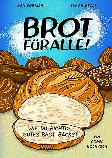 Brot für alle