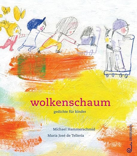 Michael Hammerschmid: wolkenschaum