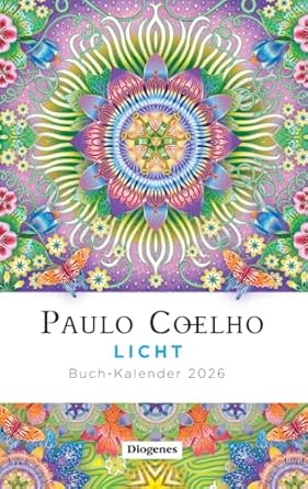 Paulo Coelho: Licht