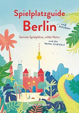 Spielplatzguide Berlin