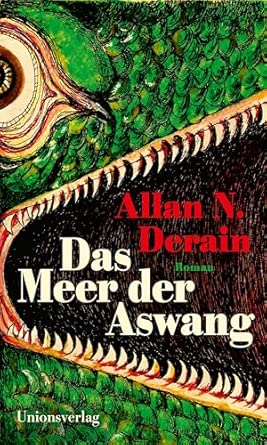 Allan N.Derain: Das Meer der Aswang