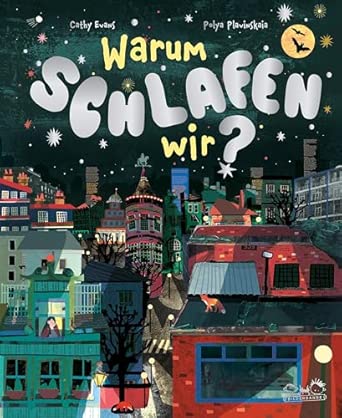 Warum schlafen wir?