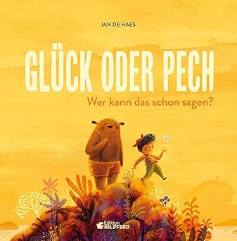 Jan de Haes: Glück oder Pech