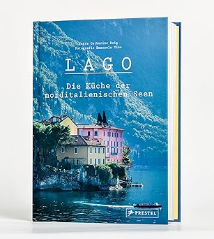Catherine Roig und Emanuela Cino: Lago