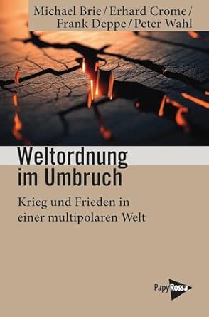 Weltordnung im Umbruch
