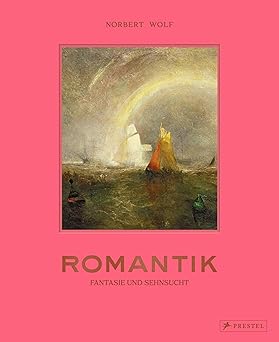 Norbert Wolf: Romantik