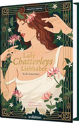 D.H. Lawrence: Lady Chatterleys Liebhaber