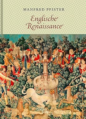 Englische Renaissance