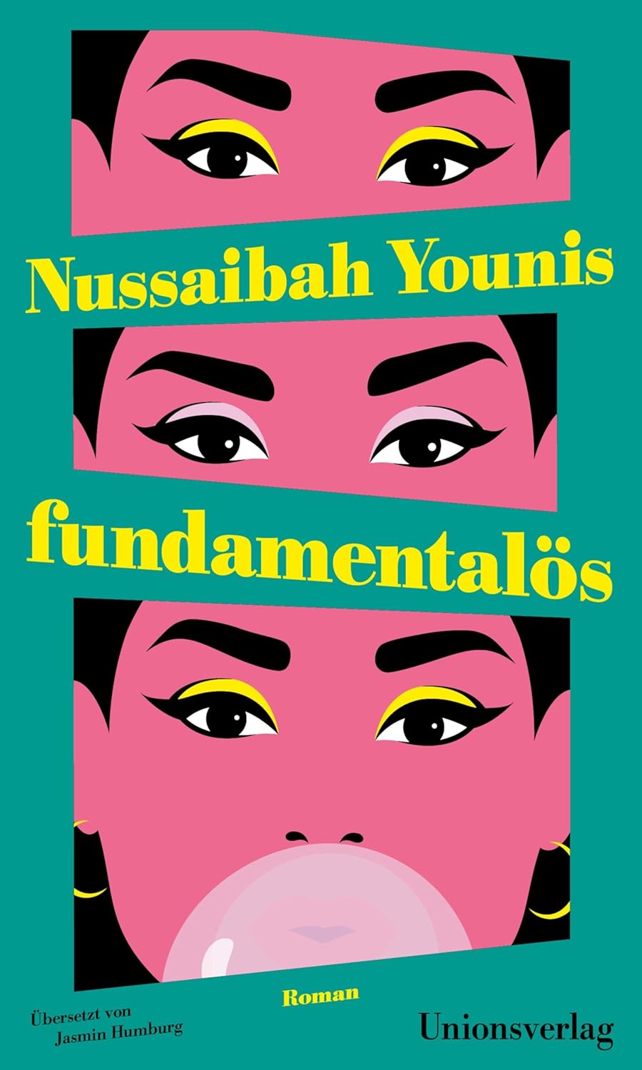 Nussaibah Younis: fundamentalös