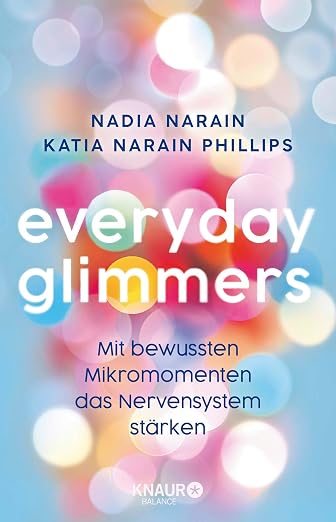 Nadia Narain, Katia Narain Phillips: everyday glimmers