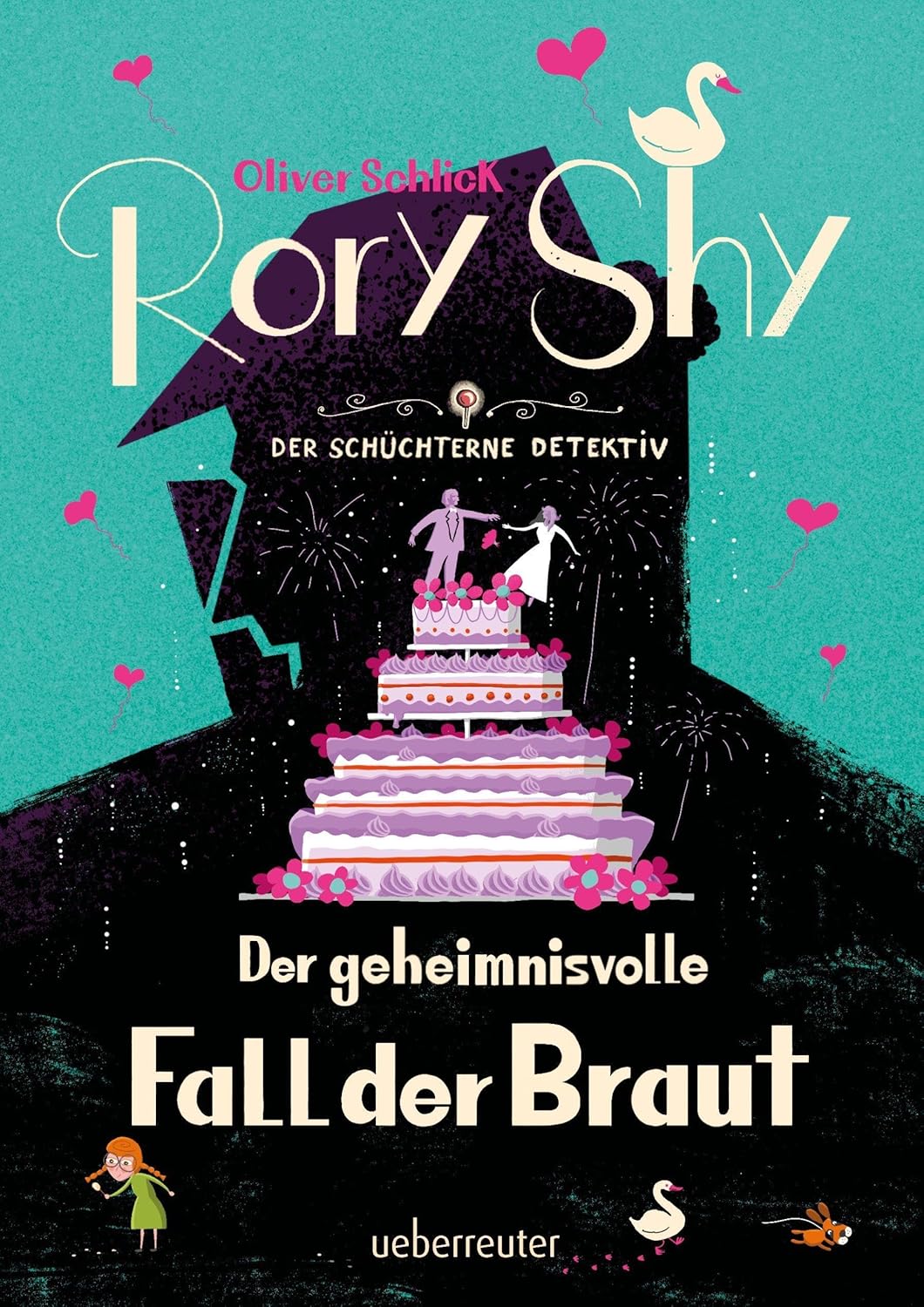 Der geheimnisvolle Fall der Braut